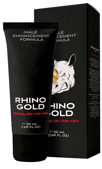 Rhino Gold Gel